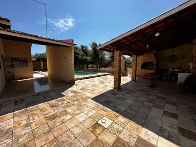 Fazenda/Sítio com 3 Quartos à venda, 450m² no Beberibe, Beberibe