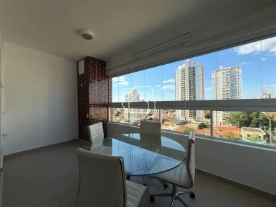 Apartamento com 3 Quartos à venda, 129m² no Jardim Pau Preto, Indaiatuba