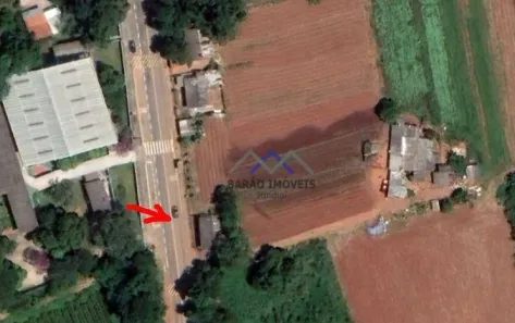Lote/Terreno à venda, 10000m² no Ivoturucaia, Jundiaí