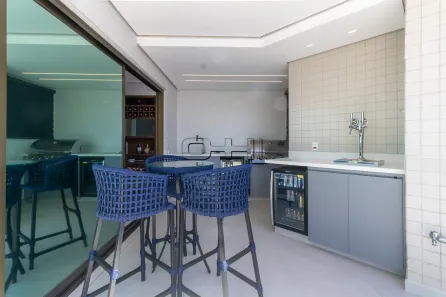 Cobertura com 4 Quartos à venda, 384m² no Alto da Lapa, São Paulo