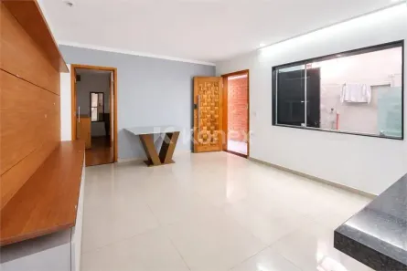 Casa com 2 Quartos à venda, 127m² no Parque Casa de Pedra, São Paulo
