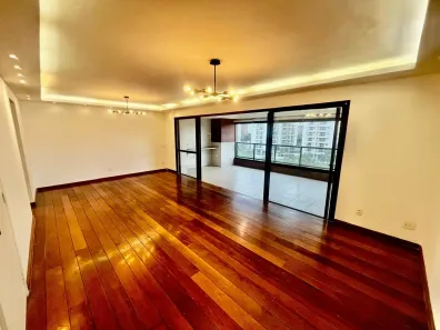 Apartamento com 4 Quartos à venda, 210m² no Vila Cruzeiro, São Paulo