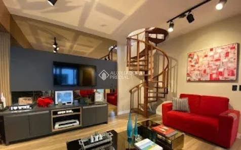 Apartamento com 2 Quartos à venda, 118m² no Vila Luiza, Canela
