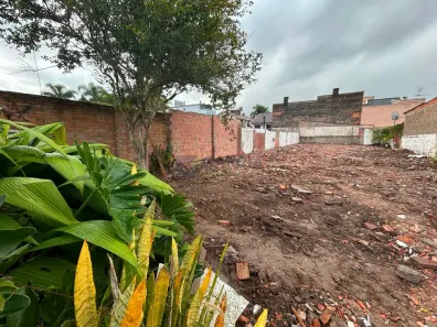 Lote/Terreno à venda, 320m² no São Sebastião, Porto Alegre