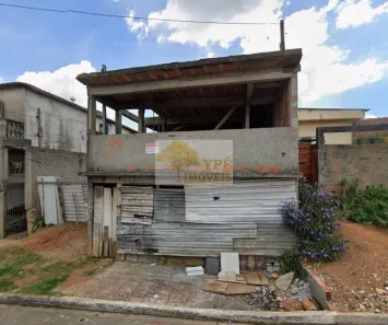 Lote/Terreno à venda, 162m² no Jardim Japão (Caucaia do Alto), Cotia