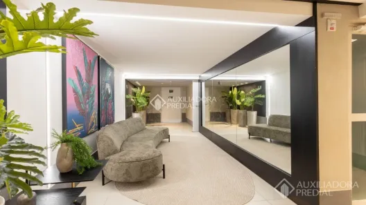 Apartamento com 2 Quartos à venda, 65m² no Farroupilha, Porto Alegre
