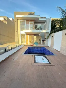 Casa com 3 Quartos à venda, 140m² no Colinas, Rio das Ostras