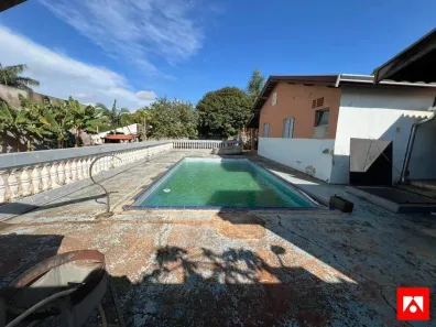 Fazenda/Sítio com 2 Quartos à venda, 124m² no Chácaras Recanto Solar, Nova Odessa