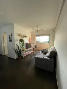 Apartamento com 2 Quartos à venda, 70m² no Residencial e Comercial Palmares, Ribeirão Preto