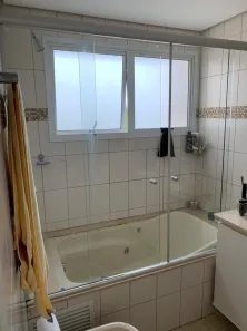 Apartamento com 3 Quartos à venda, 180m² no Jardim Vila Mariana, São Paulo
