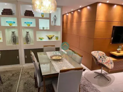 Apartamento com 3 Quartos à venda, 102m² no Santa Rosa, Niterói