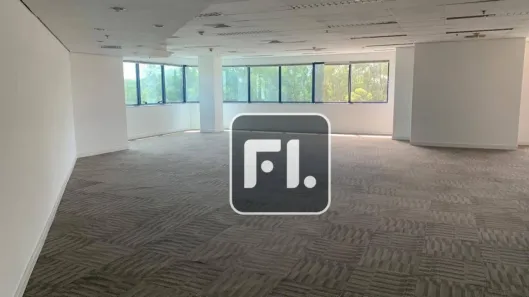 Sala Comercial para alugar, 192m² no Alphaville Centro Industrial e Empresarial/Alphaville., Barueri