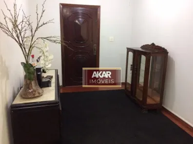 Sobrado com 4 Quartos à venda, 350m² no Jardim do Mar, São Bernardo do Campo