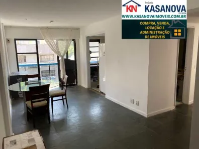 Apartamento com 2 Quartos à venda, 70m² no Copacabana, Rio de Janeiro