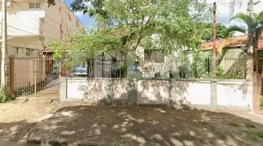 Casa com 1 Quarto para alugar, 40m² no Cidade Jardim, São Carlos