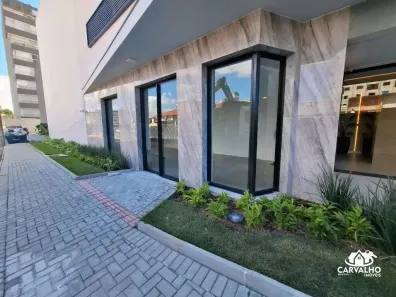 Sala Comercial para alugar, 52m² no Centro, Balneário Piçarras