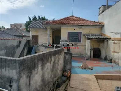 Lote/Terreno à venda, 213m² no Vila Prudente, São Paulo