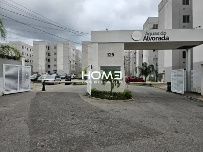 Apartamento com 2 Quartos à venda, 45m² no Cosmos, Rio de Janeiro