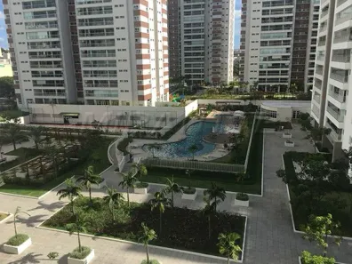 Apartamento com 3 Quartos à venda, 162m² no Santo Antônio, São Caetano do Sul