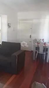 Apartamento com 2 Quartos à venda, 53m² no Santana, Porto Alegre