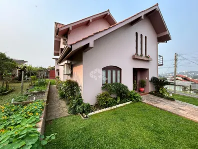 Casa com 3 Quartos à venda, 343m² no Jardim Panoramico, Ivoti