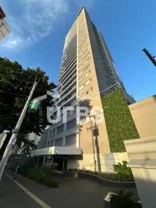 Apartamento com 2 Quartos à venda, 66m² no Setor Central, Goiânia