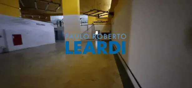 Sala Comercial para alugar, 509m² no Centro, Santo André