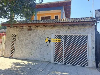 Casa com 3 Quartos à venda, 490m² no Presidente Altino, Osasco