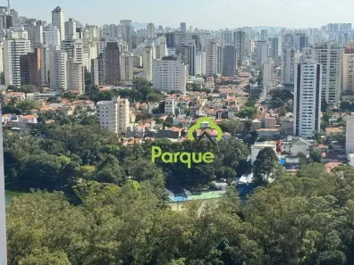 Apartamento com 3 Quartos à venda, 156m² no Cambuci, São Paulo