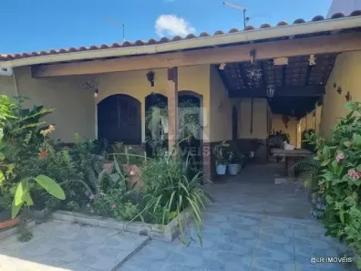 Casa com 3 Quartos à venda, 120m² no Iguaba Pequena, Iguaba Grande