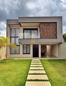 Casa com 3 Quartos à venda, 374m² no Jardim São Vito, Americana