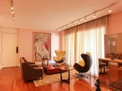 Apartamento com 4 Quartos à venda, 265m² no Mooca, São Paulo