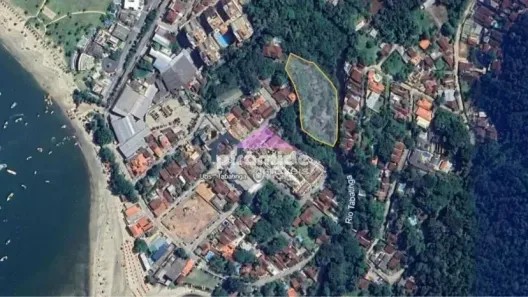 Lote/Terreno à venda, 4500m² no Tabatinga, Caraguatatuba