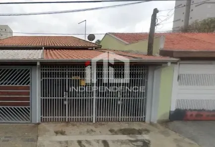 Casa com 2 Quartos à venda, 72m² no Jardim Paraíso, São José dos Campos