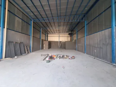 Galpão/Depósito/Armazém para alugar, 600m² no Setor Conde dos Arcos Complemento, Aparecida de Goiânia
