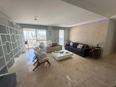 Apartamento com 3 Quartos à venda, 114m² no Santa Paula, São Caetano do Sul