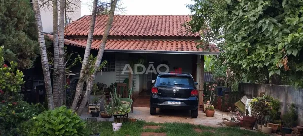 Casa com 3 Quartos à venda, 120m² no Residencial Dezopi, Goiânia