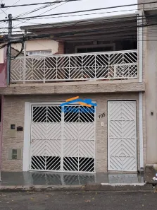 Sobrado com 2 Quartos à venda, 110m² no Veloso, Osasco