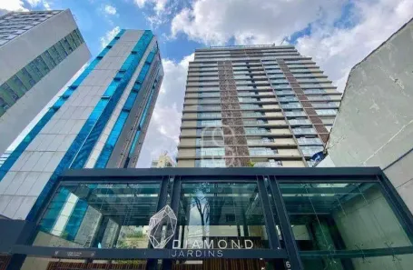 Apartamento com 3 Quartos à venda, 93m² no Jardim Paulista, São Paulo