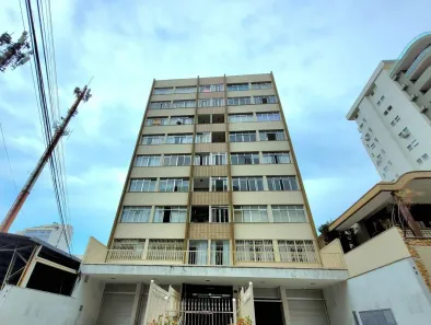 Apartamento com 3 Quartos para alugar, 155m² no Centro, Juiz de Fora