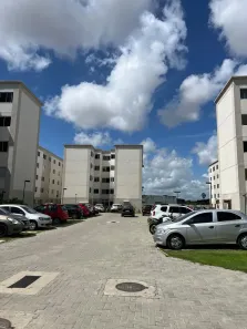 Apartamento com 2 Quartos à venda, 44m² no Cajazeiras, Fortaleza