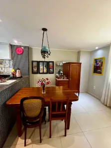 Apartamento com 2 Quartos para alugar, 70m² no , Marataízes