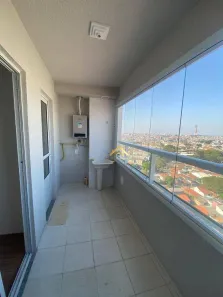 Apartamento com 2 Quartos à venda, 46m² no Vila Esperança, São Paulo