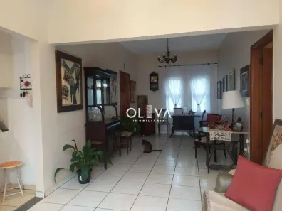 Casa com 3 Quartos à venda, 200m² no Jardim Nazareth, São José do Rio Preto