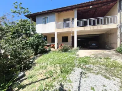 Casa com 3 Quartos à venda, 311m² no Balneário das Garças, Rio das Ostras