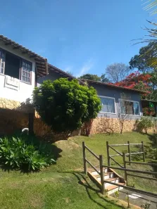 Casa de Condomínio com 3 Quartos à venda, 240m² no , Areal