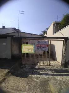 Casa com 6 Quartos à venda, 311m² no Jardim Santa Genebra, Campinas