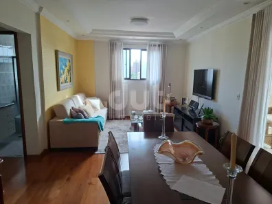 Apartamento com 3 Quartos à venda, 96m² no Vila Itapura, Campinas