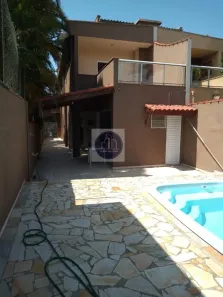 Sobrado com 3 Quartos à venda, 180m² no Morada da Praia, Bertioga