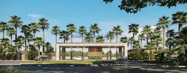 Lote/Terreno à venda, 200m² no Parque das Nações, Parnamirim